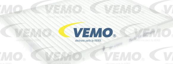 Vemo V46-30-1069 - Фильтр воздуха в салоне avtokuzovplus.com.ua