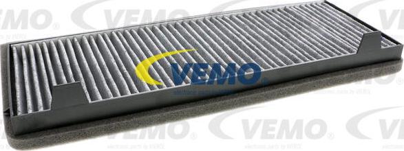Vemo V46-31-1008 - Фільтр, повітря у внутрішній простір autocars.com.ua