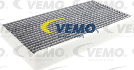 Vemo V46-31-1011 - Фильтр воздуха в салоне avtokuzovplus.com.ua