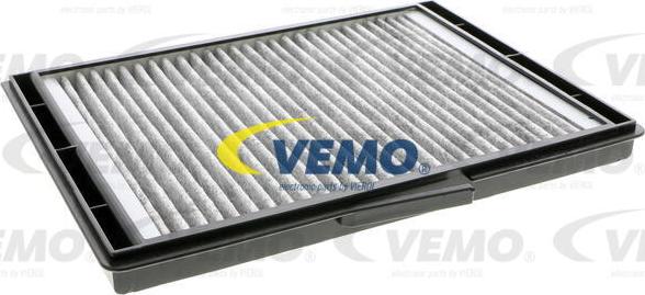 Vemo V46-31-1071 - Фильтр воздуха в салоне avtokuzovplus.com.ua