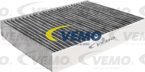 Vemo V46-31-1076 - Фільтр, повітря у внутрішній простір autocars.com.ua