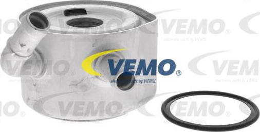 Vemo V46-60-0001 - Масляный радиатор, двигательное масло avtokuzovplus.com.ua