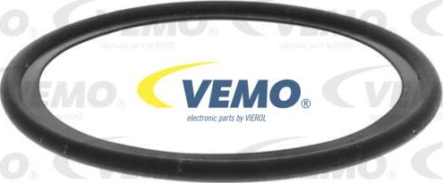 Vemo V46-60-0001 - Масляный радиатор, двигательное масло avtokuzovplus.com.ua