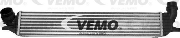 Vemo V46-60-0002 - Интеркулер autocars.com.ua