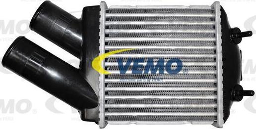 Vemo V46-60-0004 - Интеркулер autocars.com.ua