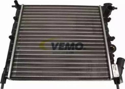 Vemo V46-60-0005 - Радиатор, охлаждение двигателя avtokuzovplus.com.ua