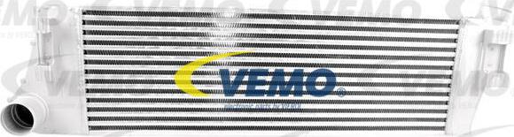 Vemo V46-60-0006 - Интеркулер autocars.com.ua