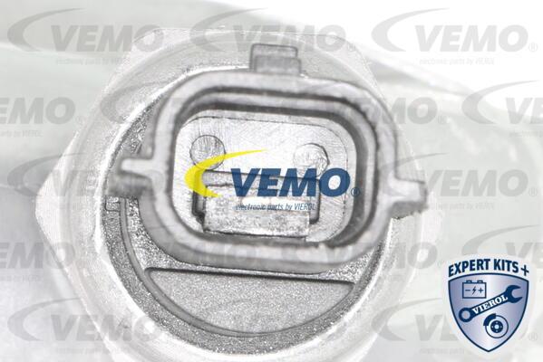 Vemo V46-60-0013 - Масляний радіатор, рухове масло autocars.com.ua