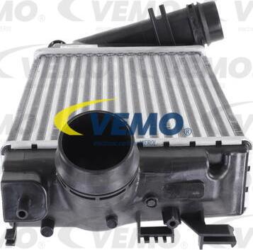 Vemo V46-60-0069 - Интеркулер autocars.com.ua