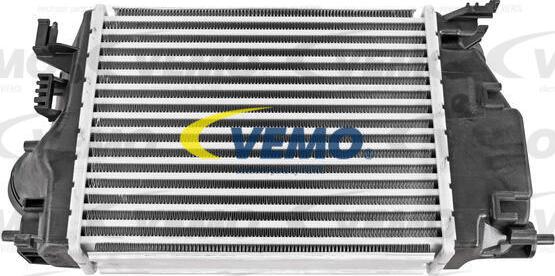 Vemo V46-60-0069 - Интеркулер autocars.com.ua