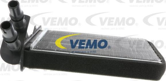 Vemo V46-61-0010 - Теплообмінник, опалення салону autocars.com.ua