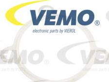 Vemo V46-63-0002 - Клапан возврата ОГ avtokuzovplus.com.ua