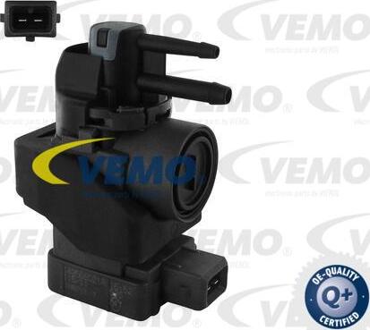 Vemo V46-63-0004 - Преобразователь давления, турбокомпрессор avtokuzovplus.com.ua