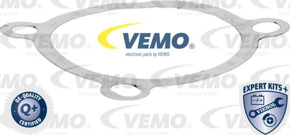 Vemo V46-63-0005-1 - Клапан повернення ОГ autocars.com.ua