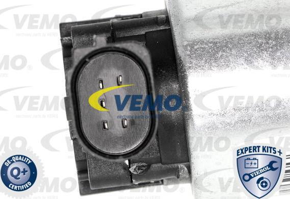 Vemo V46-63-0005-1 - Клапан повернення ОГ autocars.com.ua