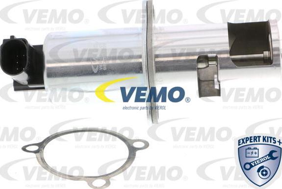 Vemo V46-63-0006 - Клапан возврата ОГ autodnr.net