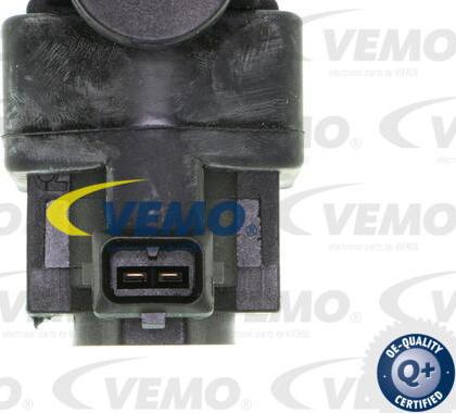 Vemo V46-63-0008 - Преобразователь давления, турбокомпрессор avtokuzovplus.com.ua