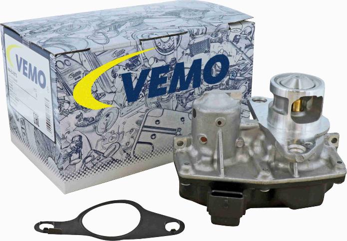 Vemo V46-63-0013 - Клапан повернення ОГ autocars.com.ua