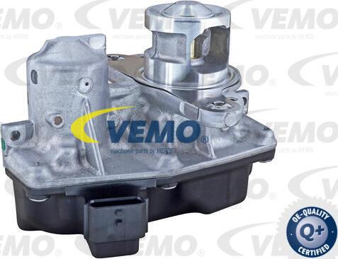 Vemo V46-63-0013 - Клапан повернення ОГ autocars.com.ua