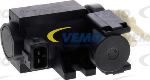 Vemo V46-63-0025 - Преобразователь давления, турбокомпрессор autodnr.net