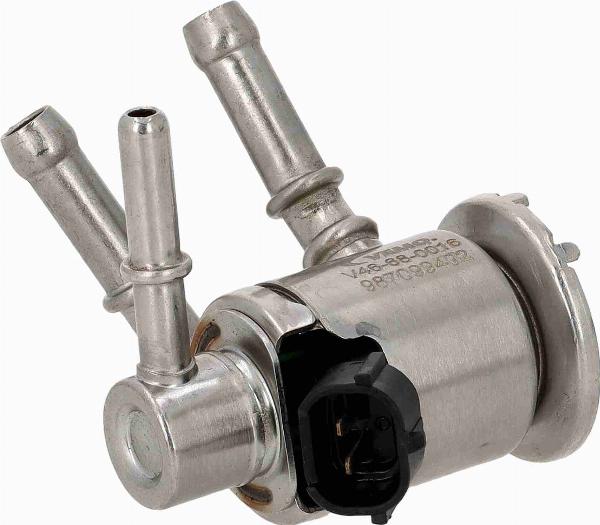 Vemo V46-68-0016 - Модуль дозування, впорскування карбаміду autocars.com.ua