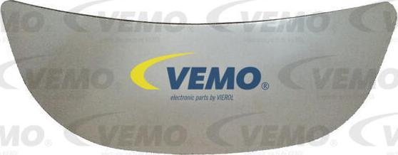 Vemo V46-69-0029 - Дзеркальне скло, зовнішнє дзеркало autocars.com.ua