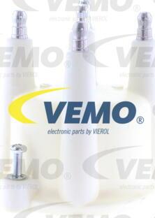 Vemo V46-70-0025 - Кришка розподільника запалювання autocars.com.ua