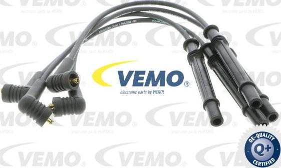 Vemo V46-70-0027 - Комплект проводів запалювання autocars.com.ua