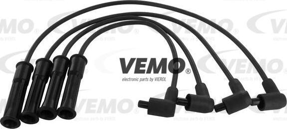 Vemo V46-70-0029 - Комплект проводів запалювання autocars.com.ua