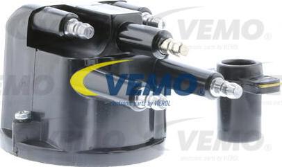 Vemo V46-70-0036 - Крышка распределителя зажигания autodnr.net