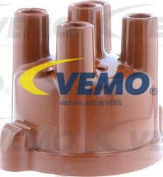 Vemo V46-70-0037 - Крышка распределителя зажигания autodnr.net