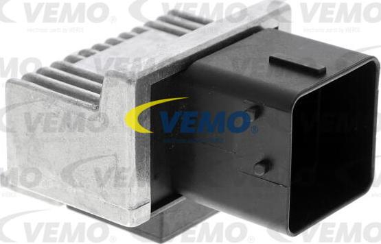 Vemo V46-71-0001 - Блок управління, реле, система розжарювання autocars.com.ua