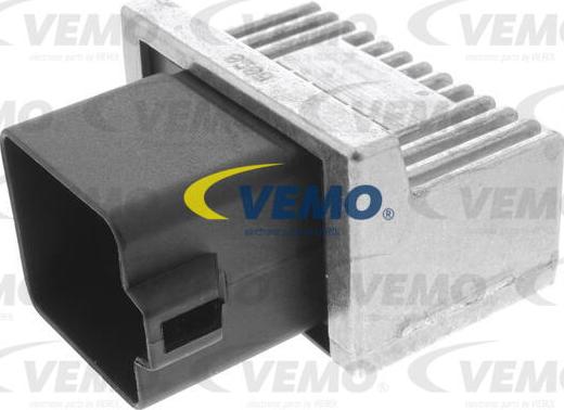 Vemo V46-71-0002 - Блок управління, реле, система розжарювання autocars.com.ua