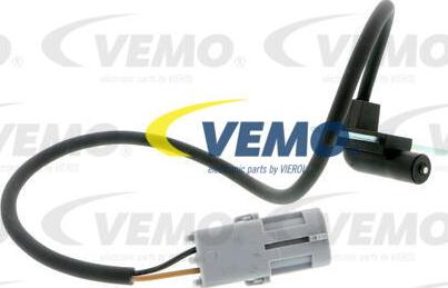 Vemo V46-72-0008 - Датчик імпульсів, колінчастий вал autocars.com.ua