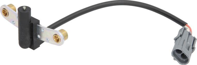 Vemo V46-72-0010 - Датчик імпульсів, колінчастий вал autocars.com.ua