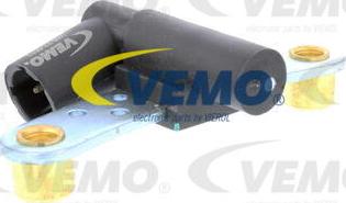 Vemo V46-72-0013 - Датчик імпульсів, колінчастий вал autocars.com.ua