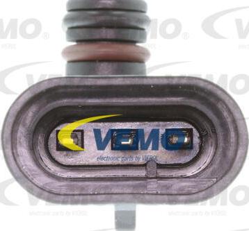 Vemo V46-72-0021 - Датчик давления воздуха, высотный корректор autodnr.net
