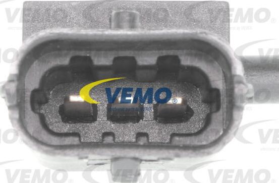 Vemo V46-72-0023 - Датчик, давление наддува autodnr.net