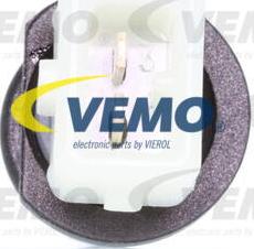 Vemo V46-72-0027 - Датчик, температура впускається autocars.com.ua