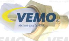 Vemo V46-72-0028 - Датчик, температура охлаждающей жидкости autodnr.net