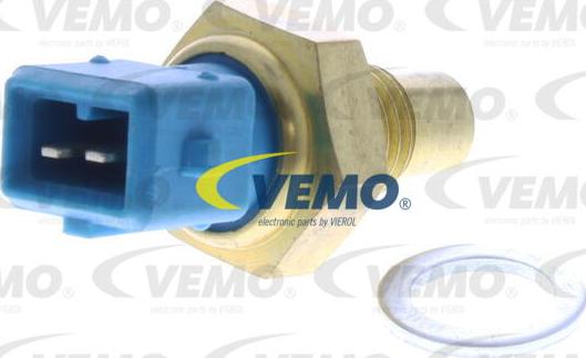 Vemo V46-72-0030-1 - Датчик, температура охлаждающей жидкости avtokuzovplus.com.ua