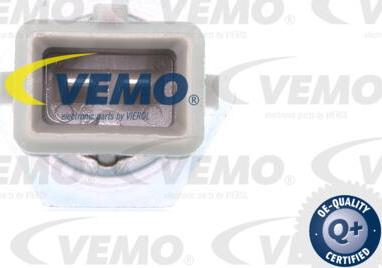 Vemo V46-72-0030 - Датчик, температура охлаждающей жидкости avtokuzovplus.com.ua