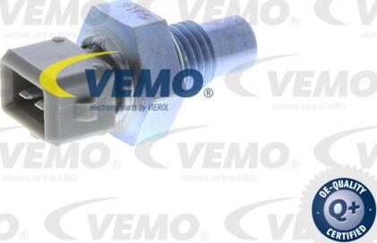 Vemo V46-72-0030 - Датчик, температура охлаждающей жидкости autodnr.net