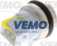 Vemo V46-72-0031 - Датчик, температура охлаждающей жидкости avtokuzovplus.com.ua