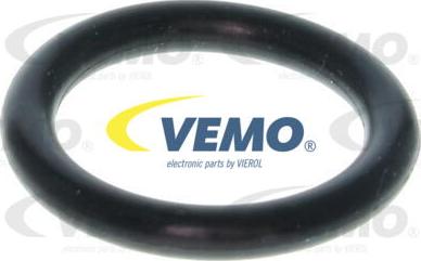 Vemo V46-72-0033 - Датчик, температура охолоджуючої рідини autocars.com.ua