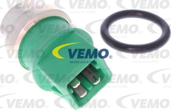 Vemo V46-72-0033 - Датчик, температура охлаждающей жидкости avtokuzovplus.com.ua