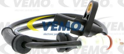 Vemo V46-72-0040 - Датчик ABS, частота обертання колеса autocars.com.ua