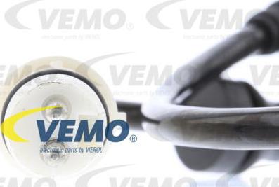 Vemo V46-72-0041 - Датчик ABS, частота обертання колеса autocars.com.ua