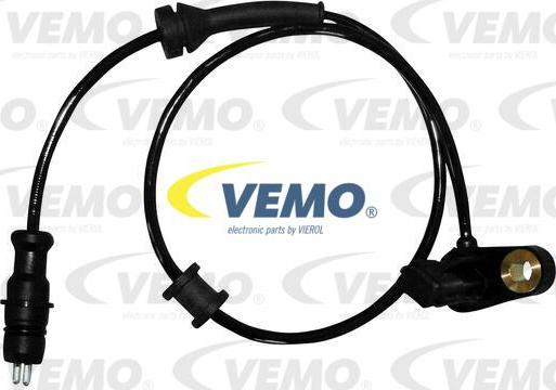 Vemo V46-72-0047 - Датчик ABS, частота обертання колеса autocars.com.ua