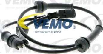 Vemo V46-72-0049 - Датчик ABS, частота обертання колеса autocars.com.ua